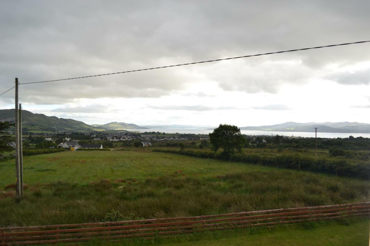 Sally'S Vineyard Buncrana Eksteriør billede